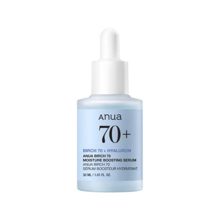Anua Birch 70 Moisture Boosting Serum 30ml product image