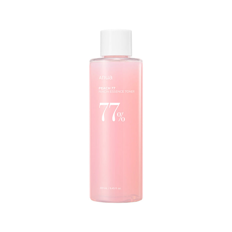 Anua Peach 77 Niacin Essence Toner 250ml product image
