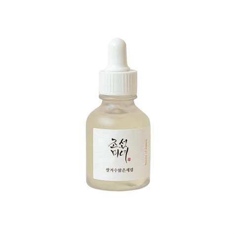 Beauty of Joseon Glow Deep Serum: Rice + Alpha-Arbutin 30ml product image