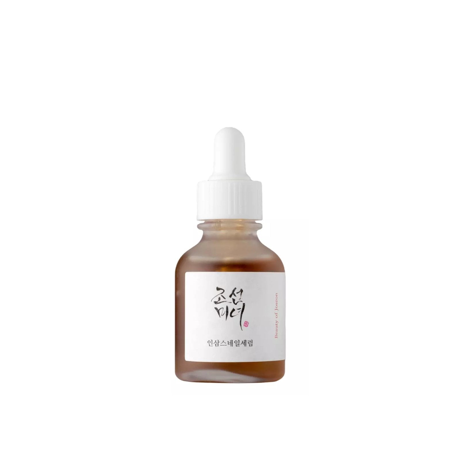 Beauty of Joseon Revive Serum : Ginseng + Snail Mucin 30ml product image