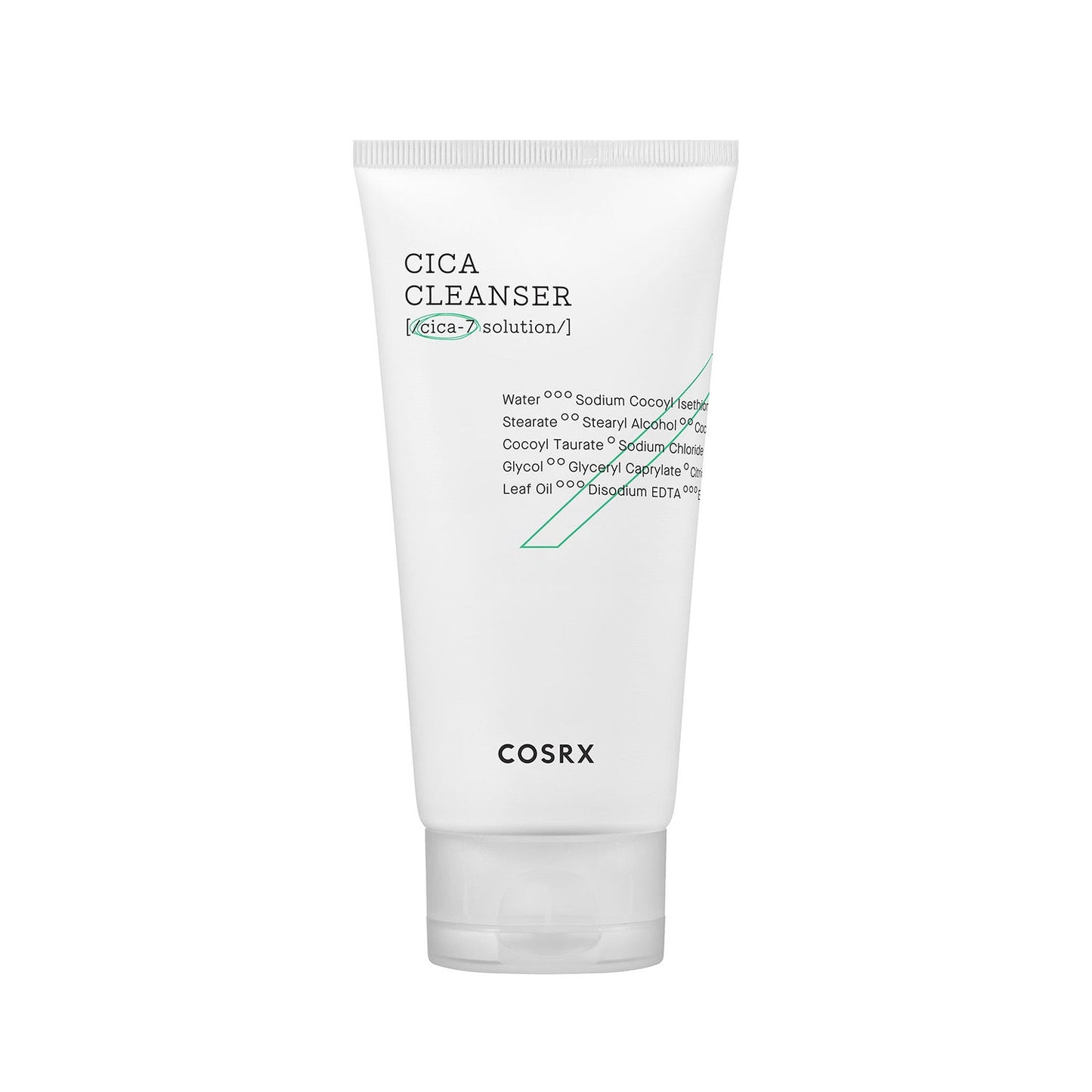COSRX Pure Fit Cica Cleanser 150ml product image