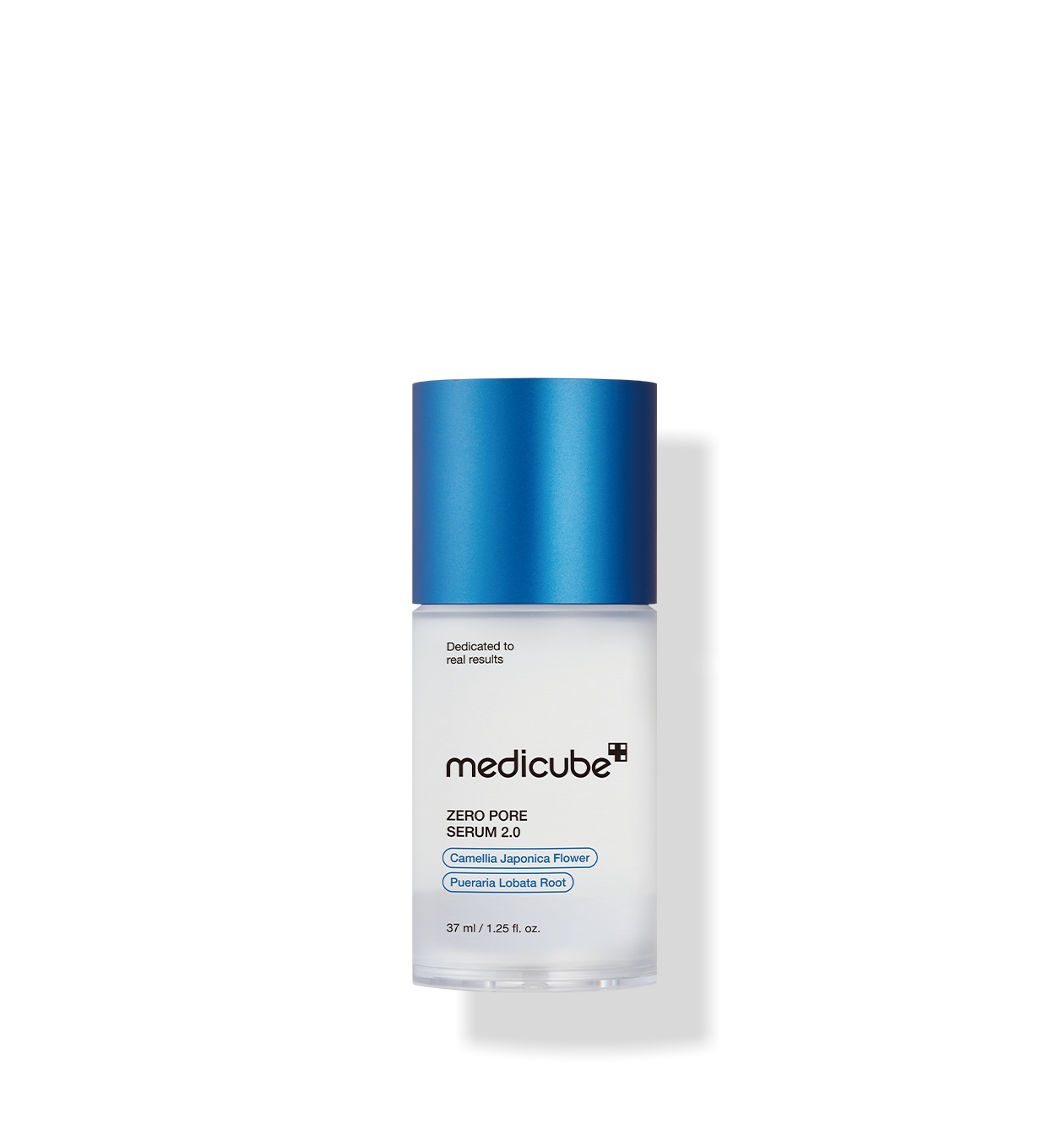 Medicube Zero Pore Serum 2.0 27 ml sebum balancing pore tightening serum