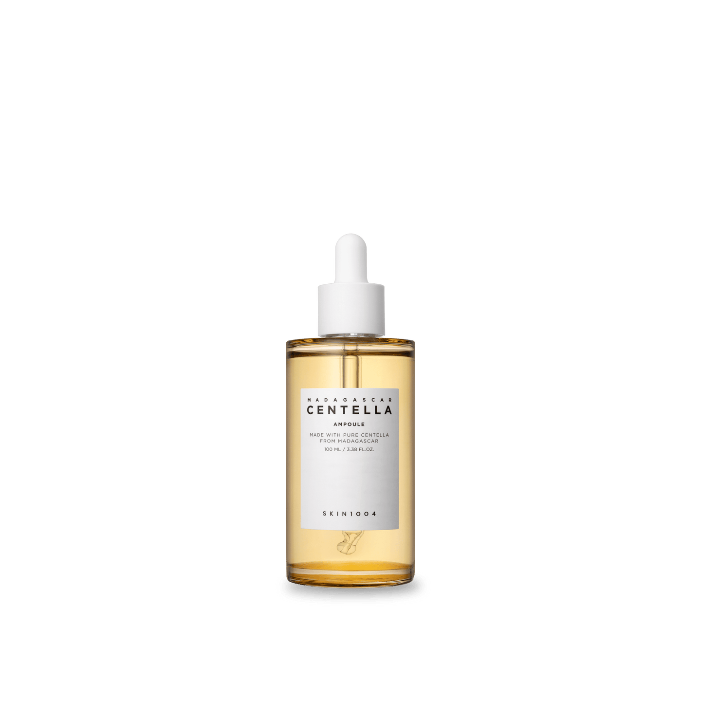 SKIN1004 Madagascar Centella Ampoule in 100ml bottle