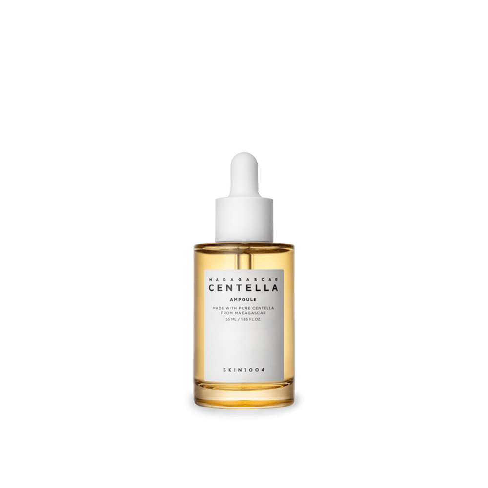 SKIN1004 Madagascar Centella Ampoule in 55ml bottle