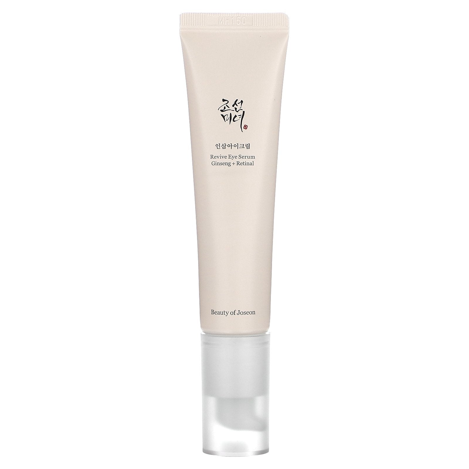 Beauty of Joseon Revive Eye Serum: Ginseng + Retinal 30ml product image