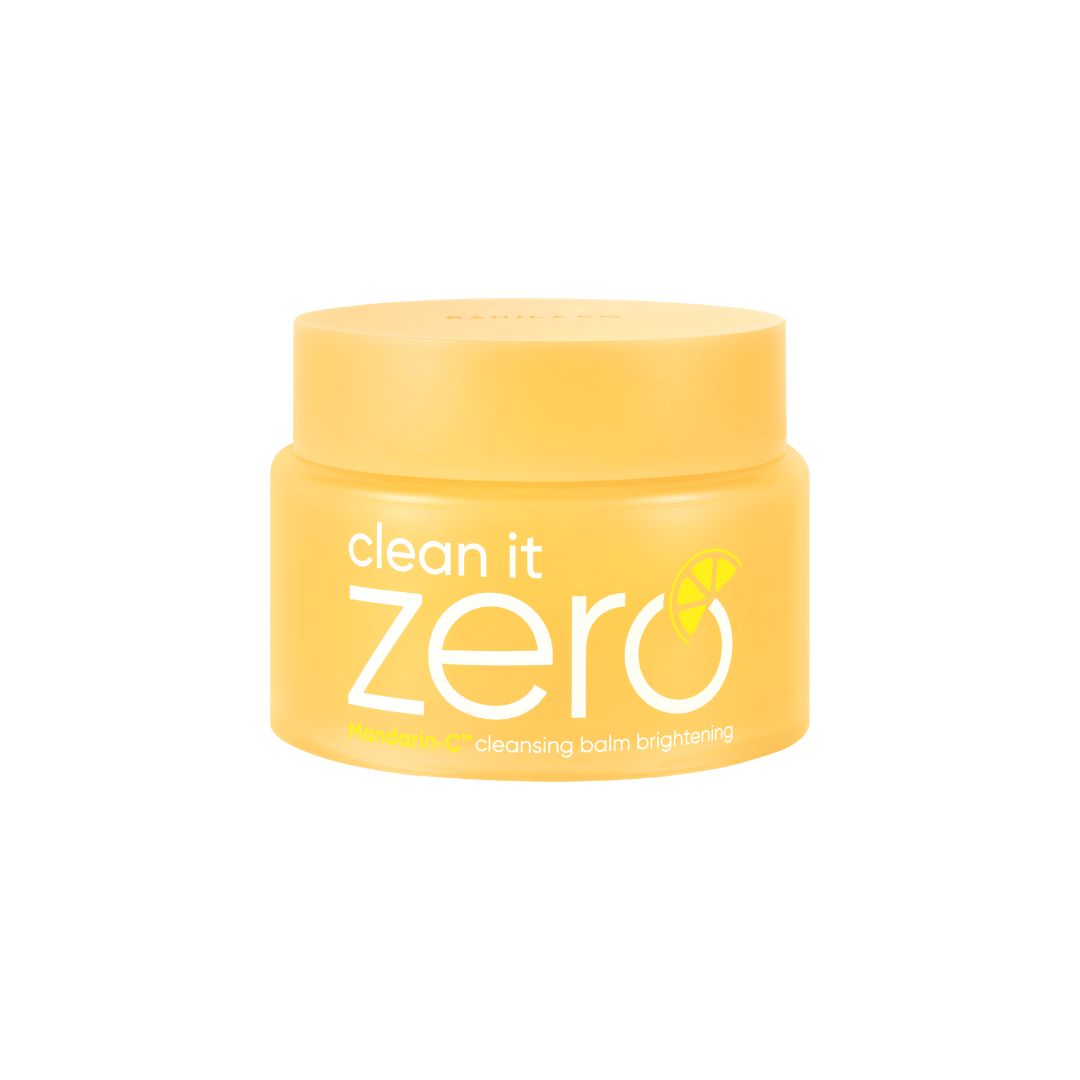 BANILA CO Clean It Zero Brightening Cleansing Balm 100ml product image