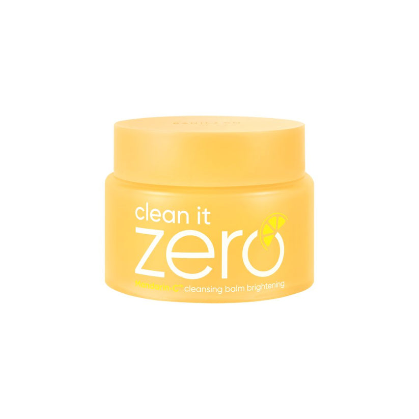 BANILA CO Clean It Zero Brightening Cleansing Balm 100ml | Radiant Skin ...