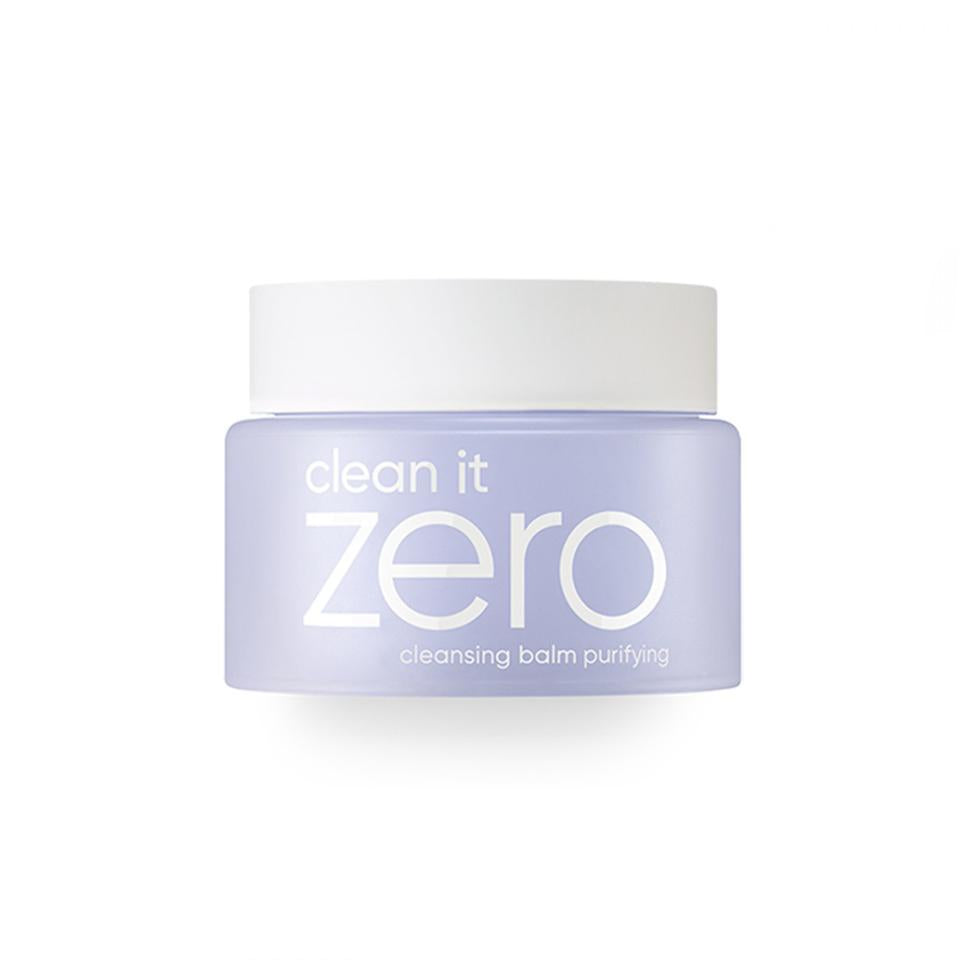 BANILA CO Clean It Zero Calming Cleansing Balm 100ml product image