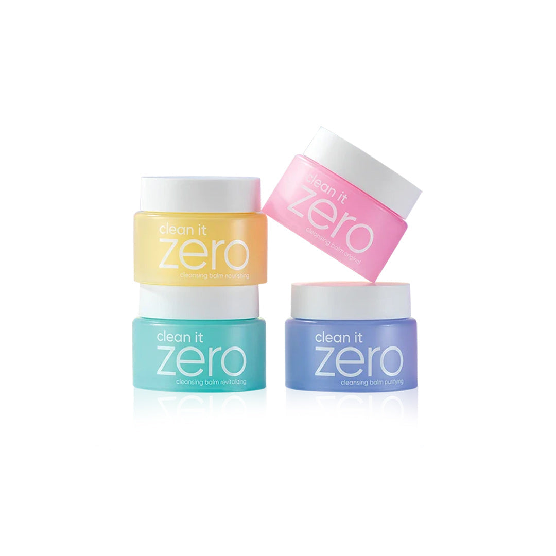 BANILA CO Clean It Zero Cleansing Balm product image