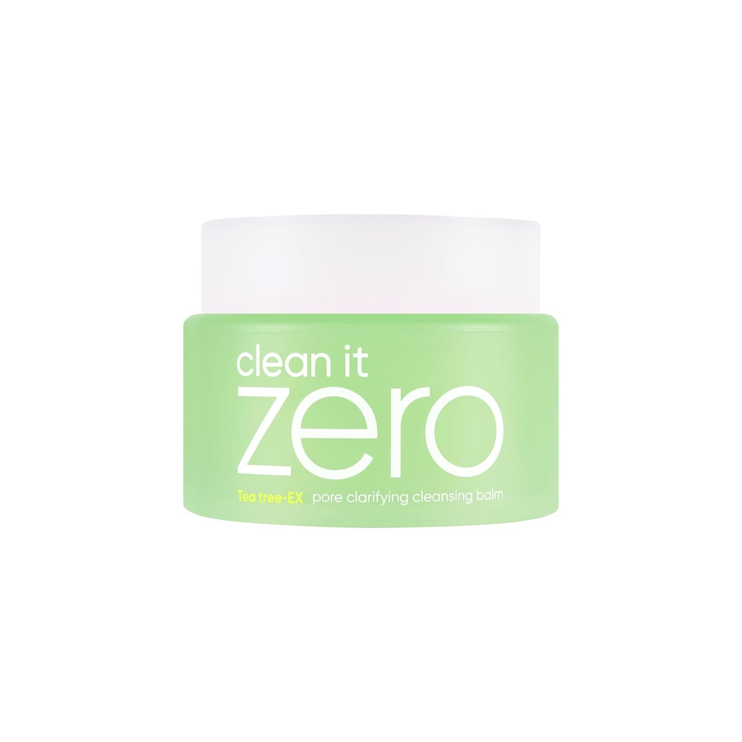 BANILA CO Clean It Zero Pore Clarifying Cleansing Balm product image
