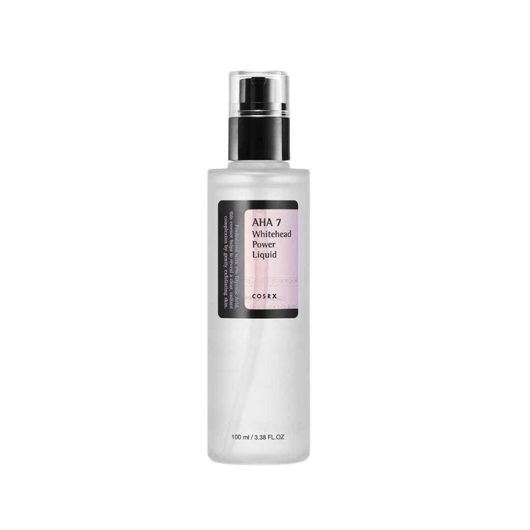COSRX AHA 7 Whitehead Power Liquid 100ml product image