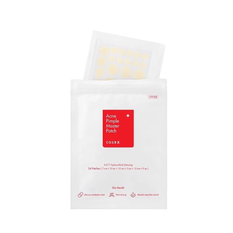 COSRX Acne Pimple Master Patch 1ea (24patches) 1EA