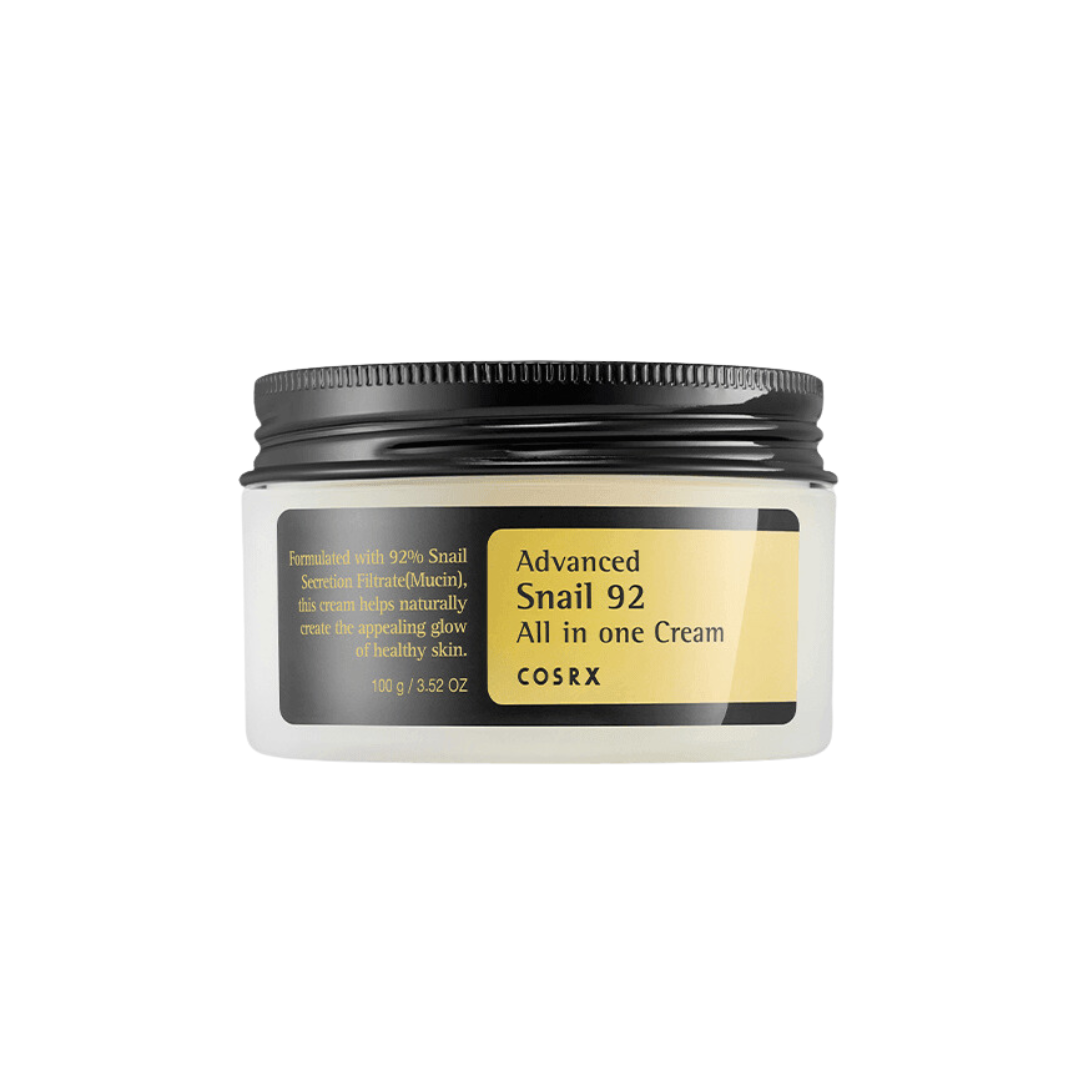 COSRX Advanced Snail 92 All in one Cream 100ml 100ML