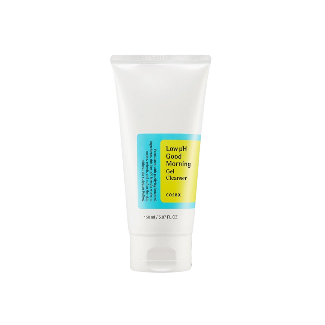 COSRX Low pH Good Morning Gel Cleanser 150ml product image