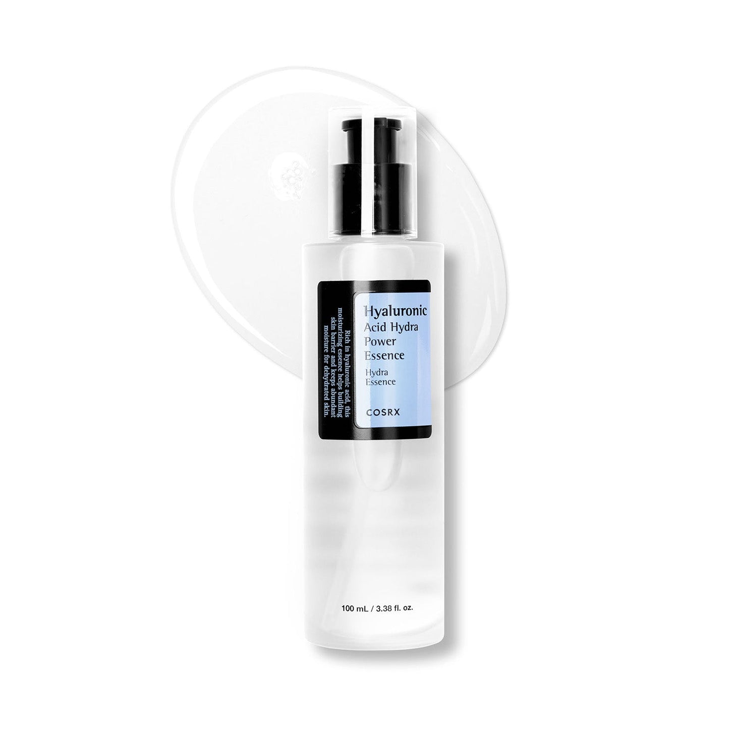 COSRX Hyaluronic Acid Hydra Power Essence 100ml 100ML