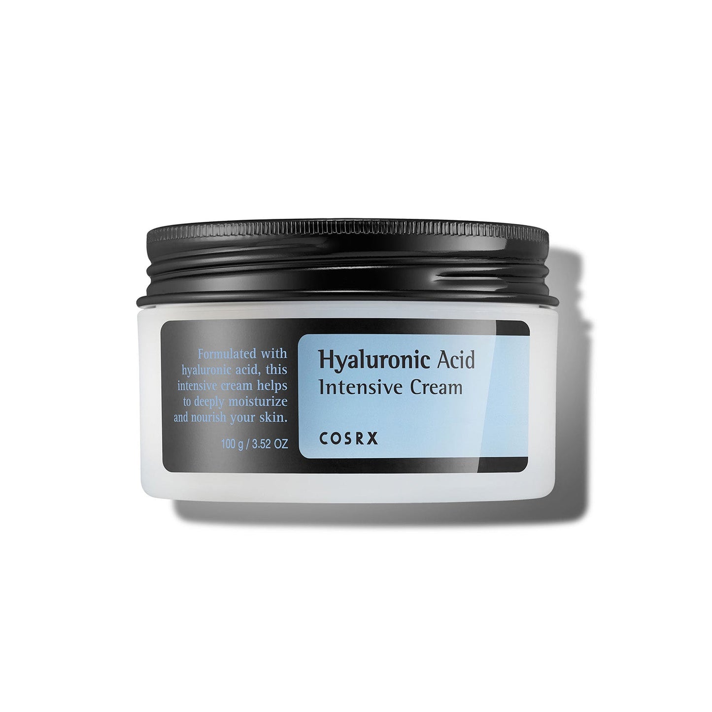 COSRX Hyaluronic Acid Intensive Cream 100ml 100ML