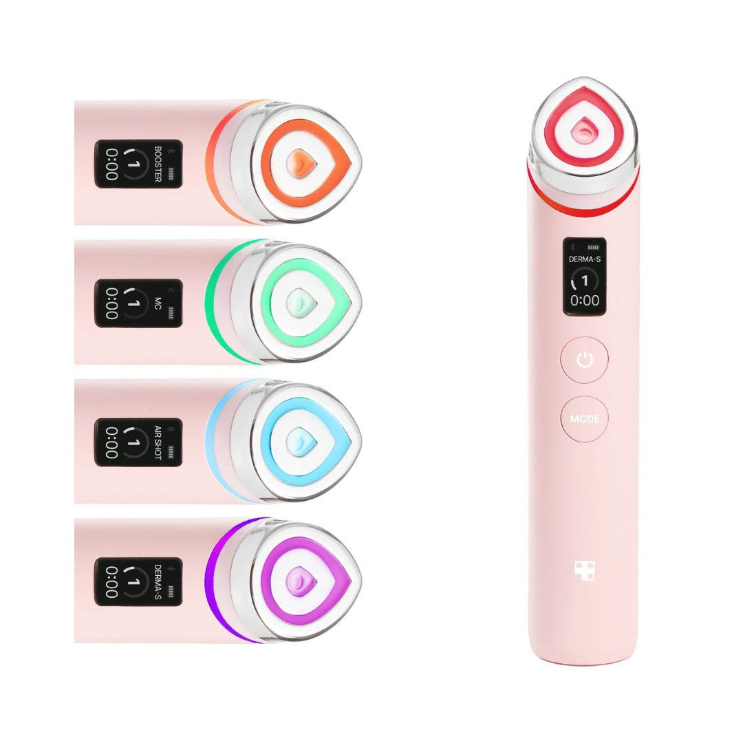 Medicube Age‑R Booster Pro 2.0