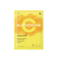 Medicube Deep Vita C Glutathione Brightening Mask 27ml