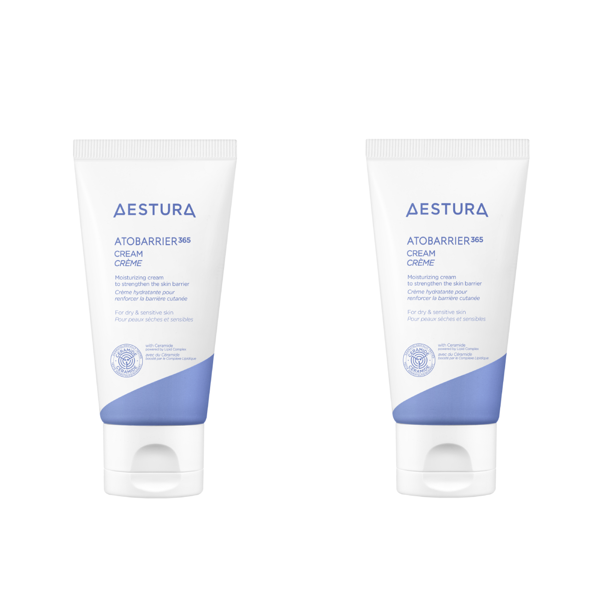 AESTURA AtoBarrier 365 Cream 80ml