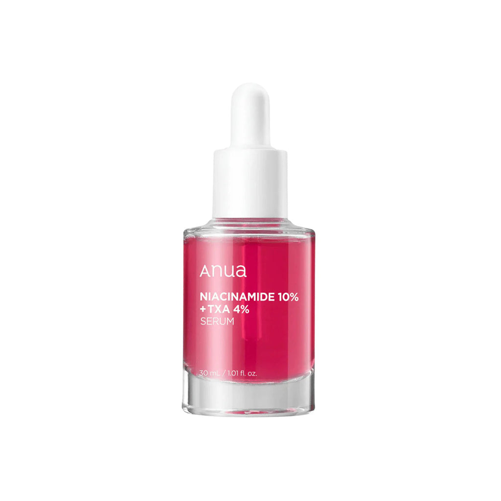 Anua Niacinamide 10% + TXA 4% Serum 30ml product image