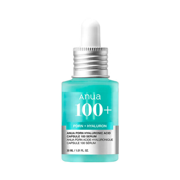 Anua PDRN Hyaluronic Acid Capsule 100 Serum 30ml product image