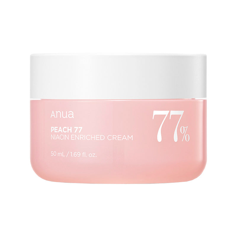 Anua Peach 77 Niacin Enriched Cream 50ml product image