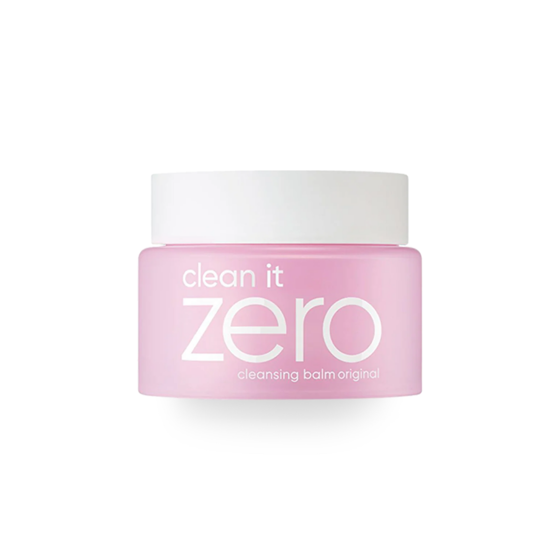 Banila Co Clean It Zero Original Cleansing Balm product image