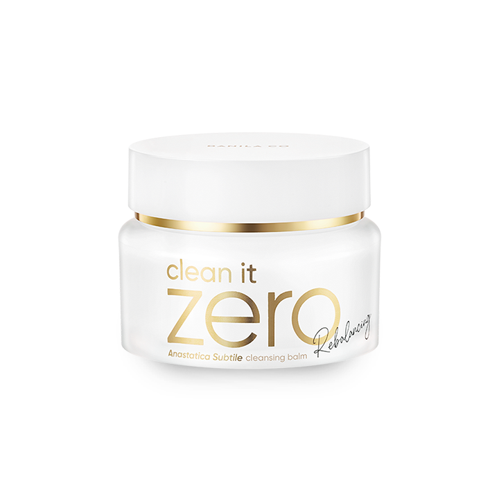 BANILA CO Clean It Zero Anastatica Subtile Cleansing Balm 100ml product image