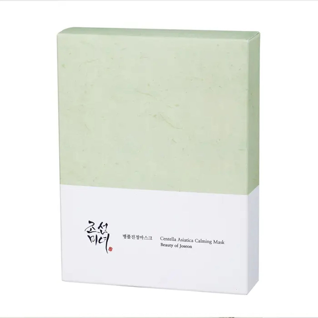 Beauty of Joseon Centella Asiatica Calming Mask 25ml (10ea) product image