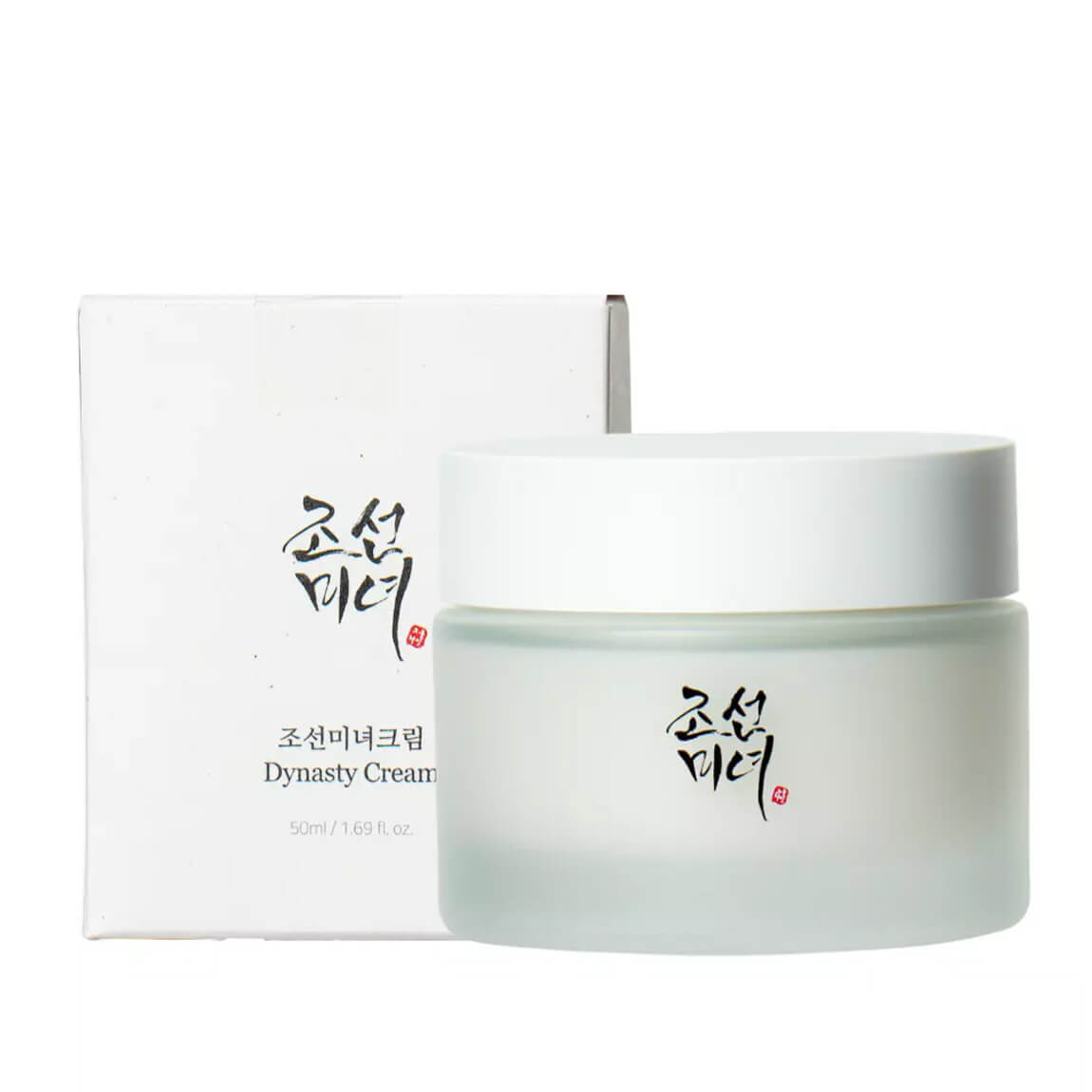 Beauty of Joseon Dynasty Cream 50ml image