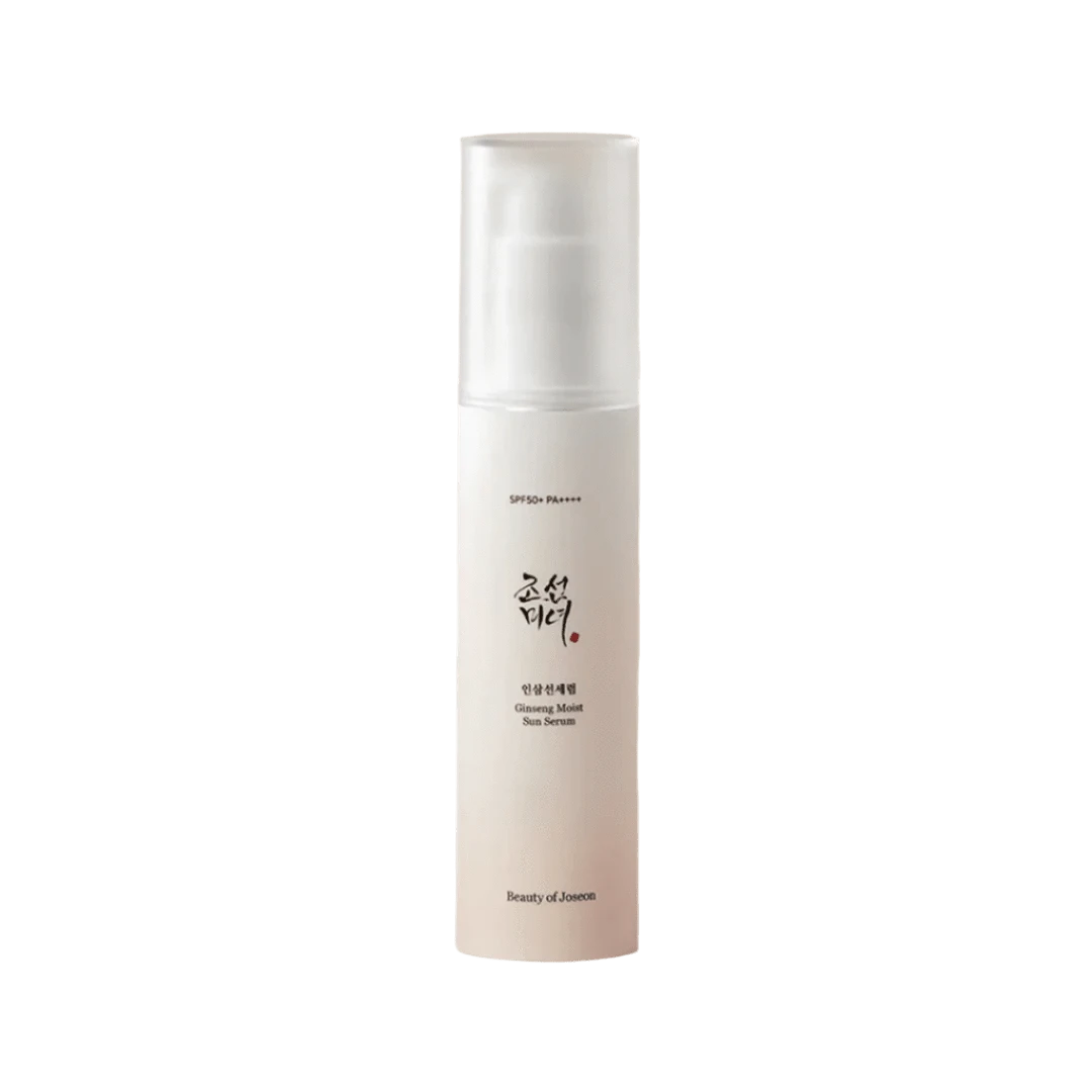 Beauty of Joseon Ginseng Moist Sun Serum SPF 50+ PA++++ 50ml product image