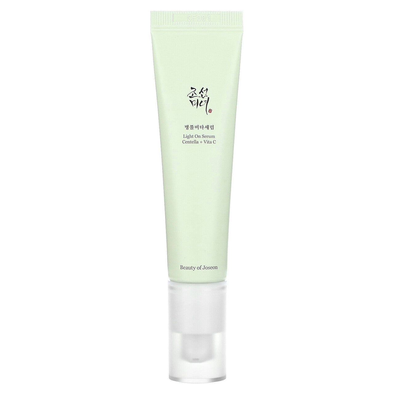 Beauty of Joseon Light On Serum : Centella + Vita C 30ml product image