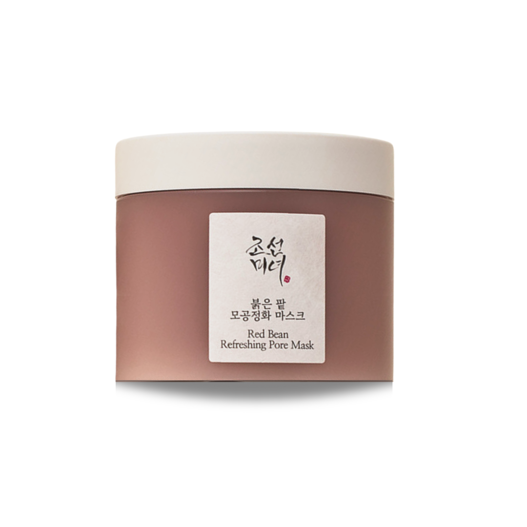 Beauty of Joseon Red Bean Refreshing Pore Mask 140ml product image