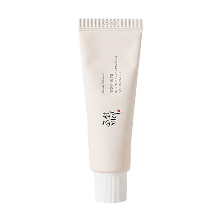Beauty of Joseon Relief Sun : Rice + Probiotics 50ml product image
