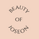 Beauty of Joseon