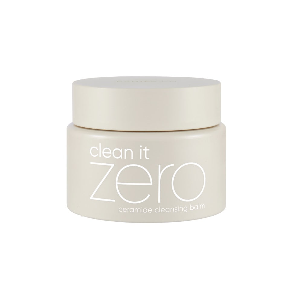 BANILA CO Clean It Zero Ceramide Cleansing Balm 100ml product image