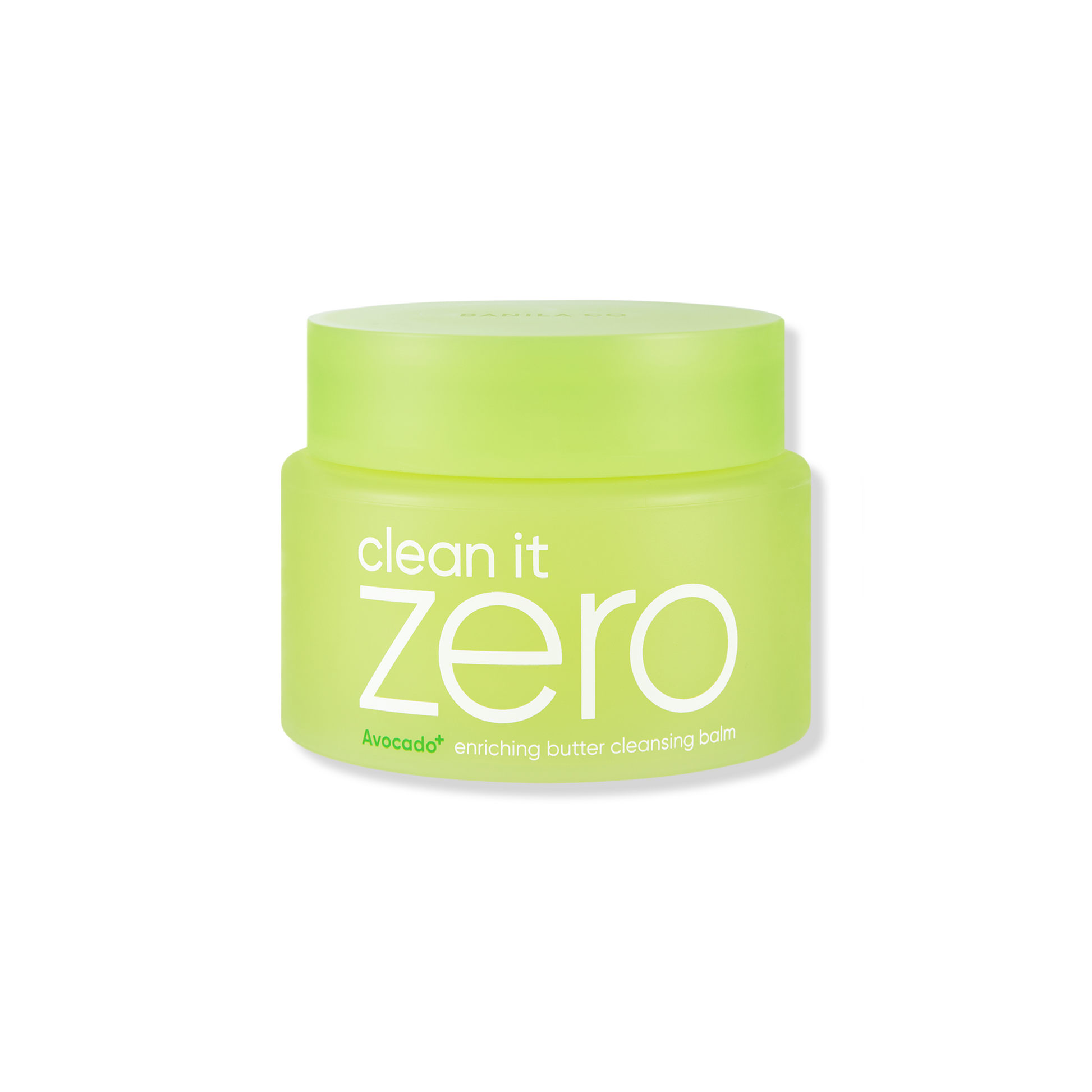 BANILA CO Clean It Zero Enriching Butter Cleansing Balm 100ml product 