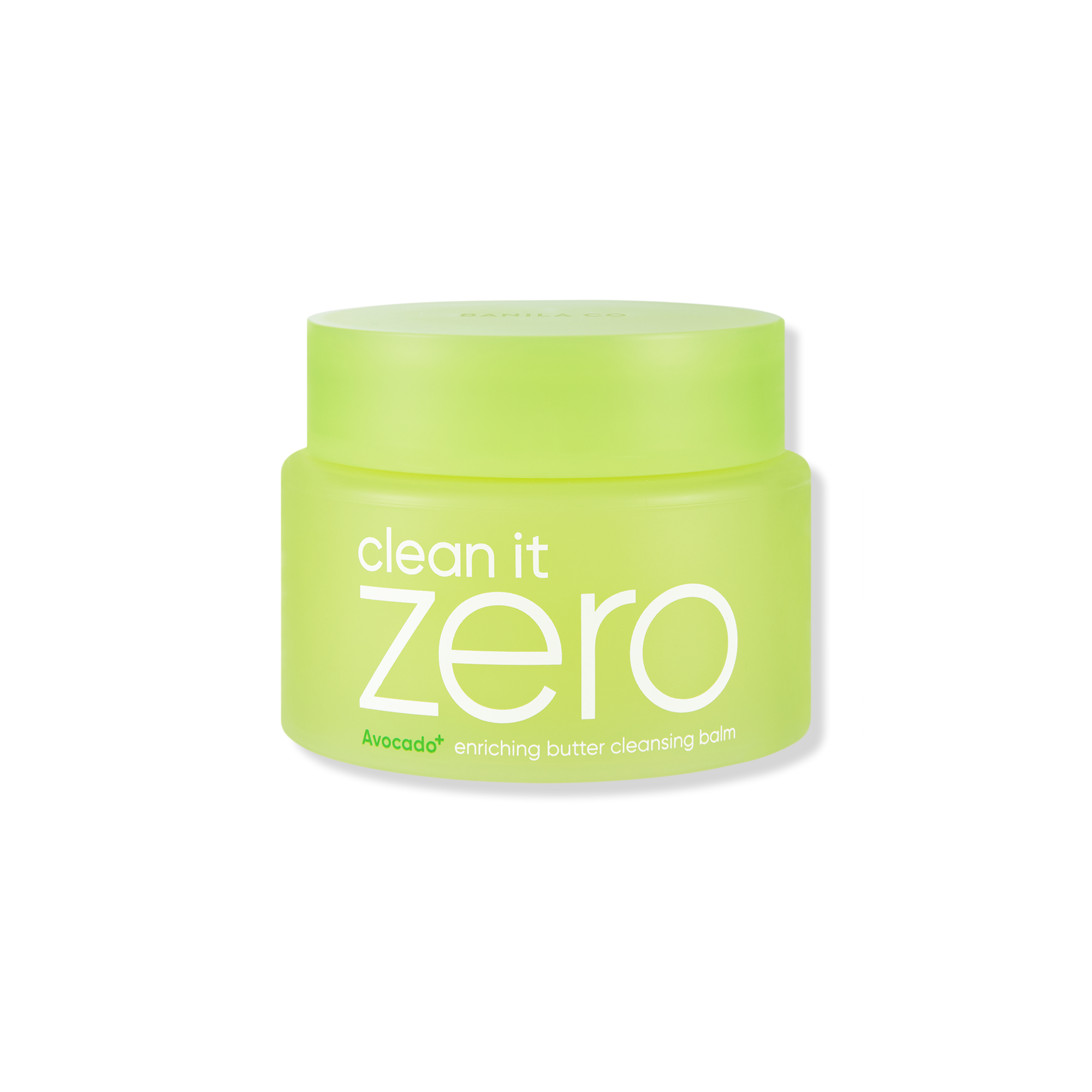 BANILA CO Clean It Zero Enriching Butter Cleansing Balm 100ml product 