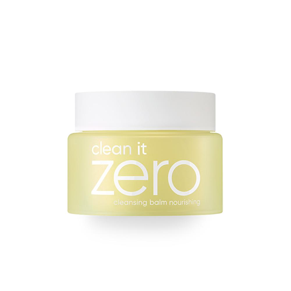 BANILA CO Clean It Zero Nourishing Cleansing Balm 100ml balm product 