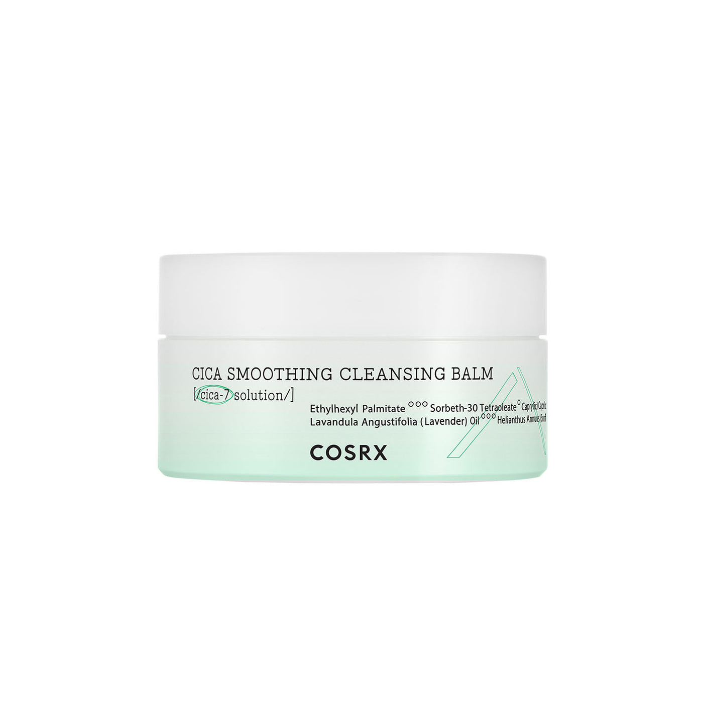 COSRX Pure Fit Cica Smoothing Cleansing Balm 120ml product image