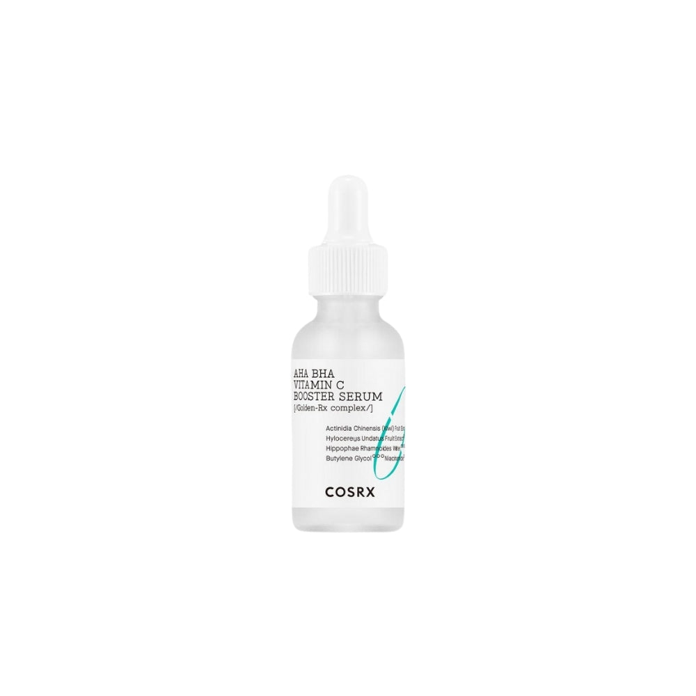 COSRX Refresh AHA BHA Vitamin C Booster Serum 30ml product image
