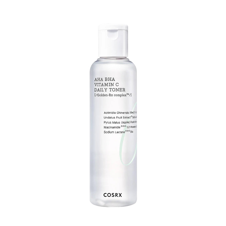 COSRX Refresh AHA BHA Vitamin C Daily Toner 150ml product image
