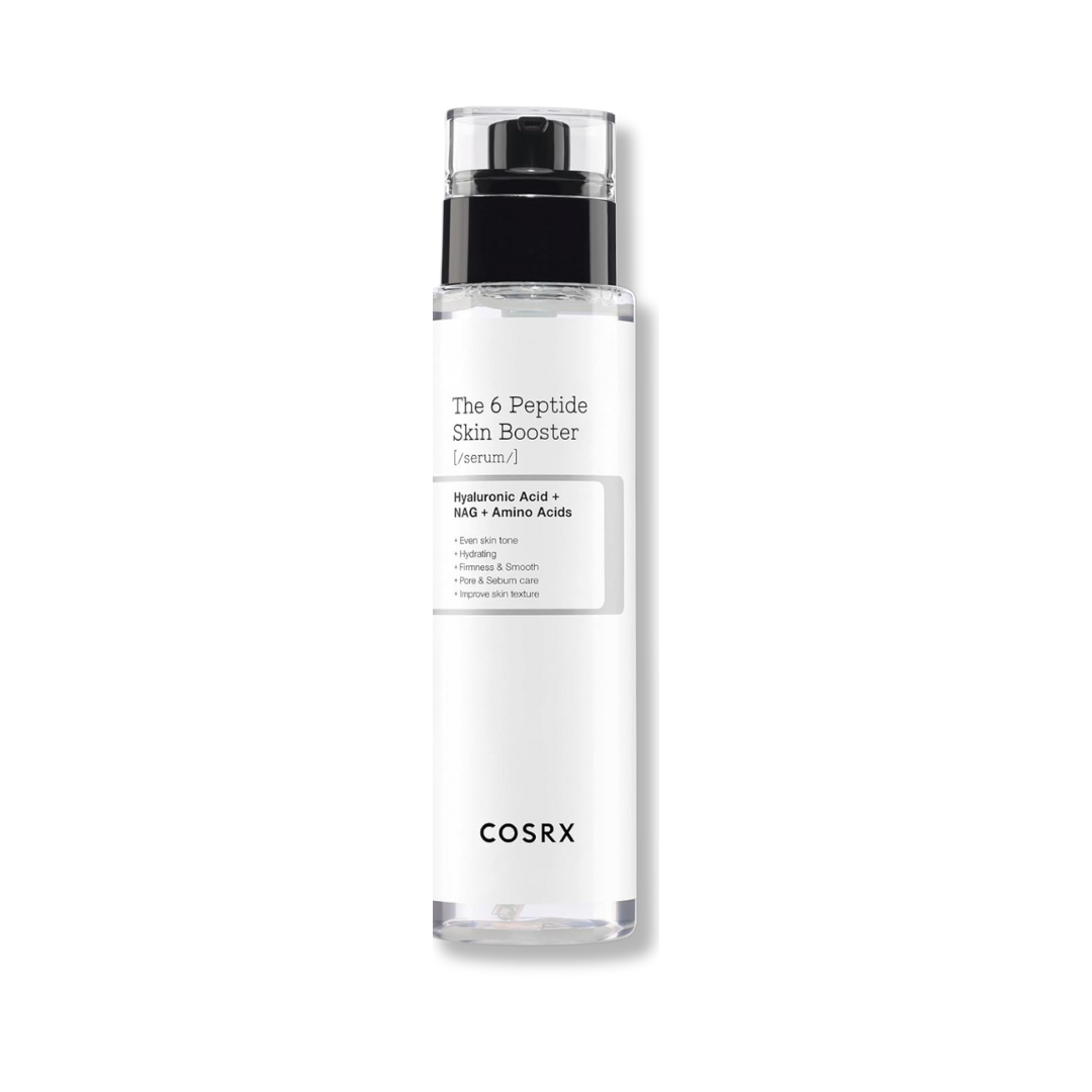 COSRX The 6 Peptide Skin Booster Serum 150ml product image