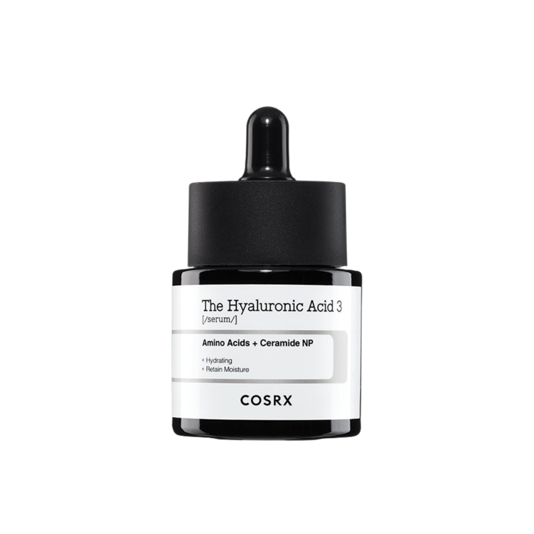 COSRX The Hyaluronic Acid 3 Serum 20ml product image