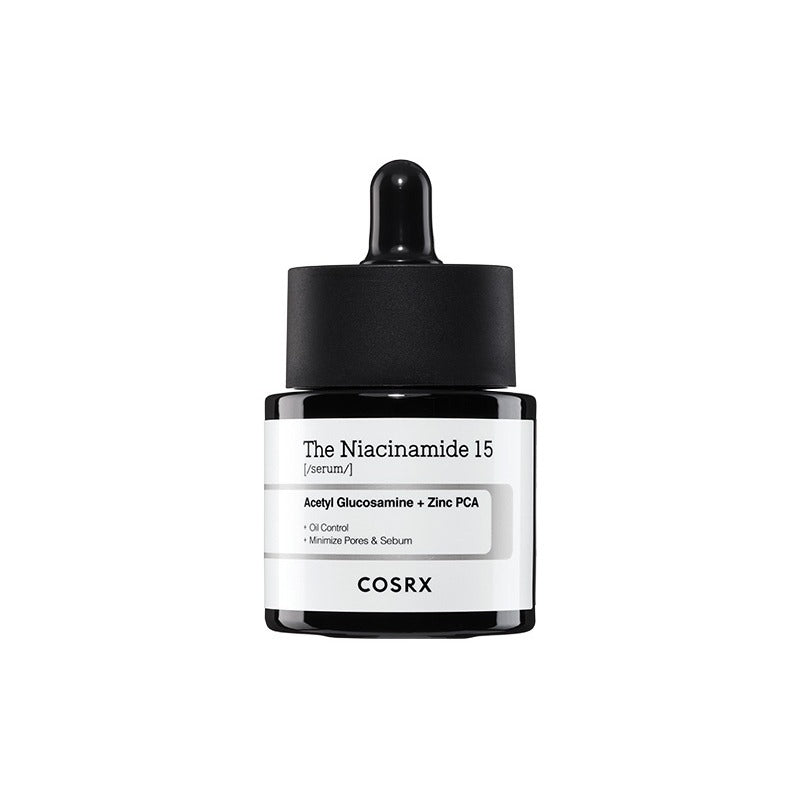 COSRX The Niacinamide 15 Serum 20ml product image