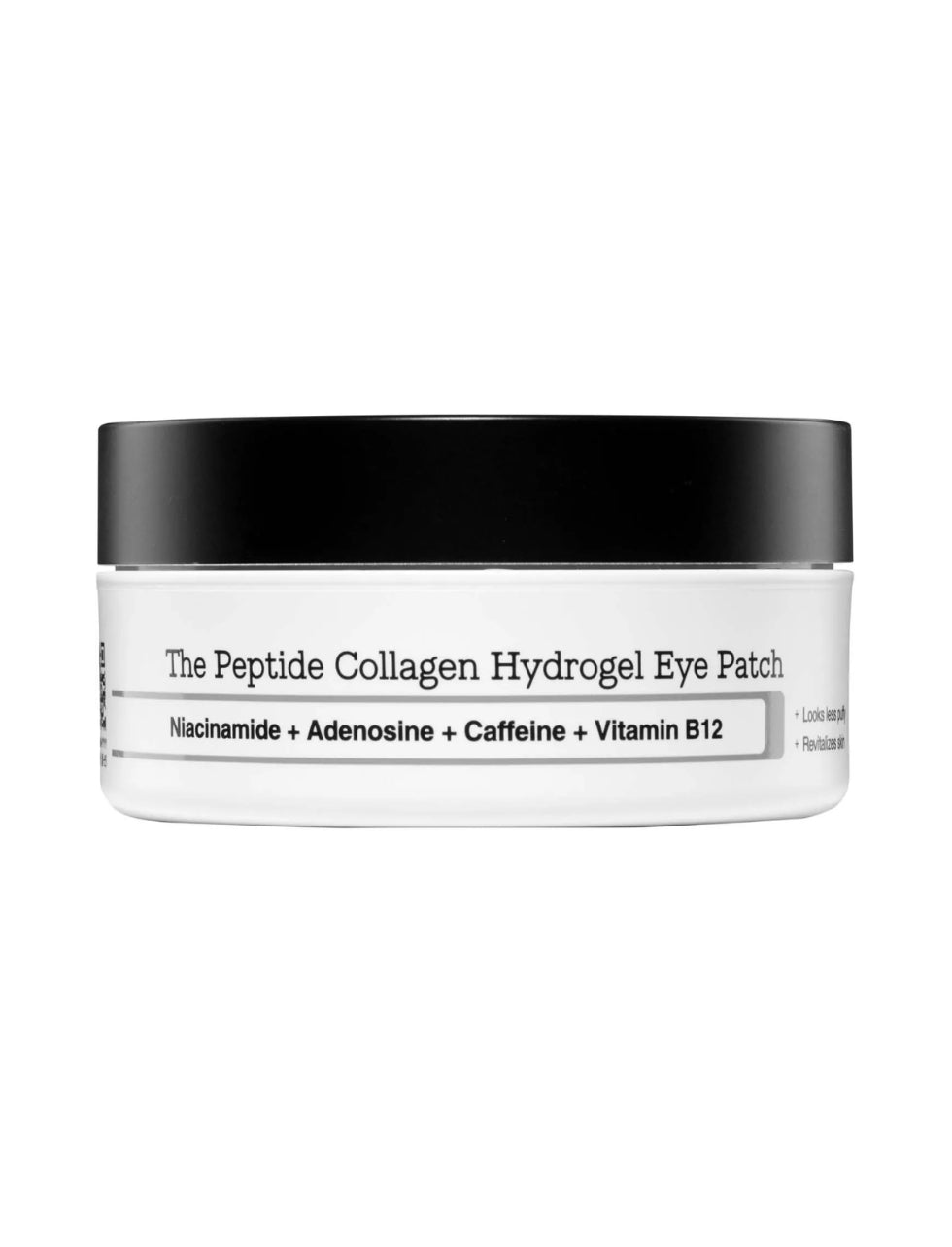 COSRX The Peptide Collagen Hydrogel Eye Patch 60ea product image