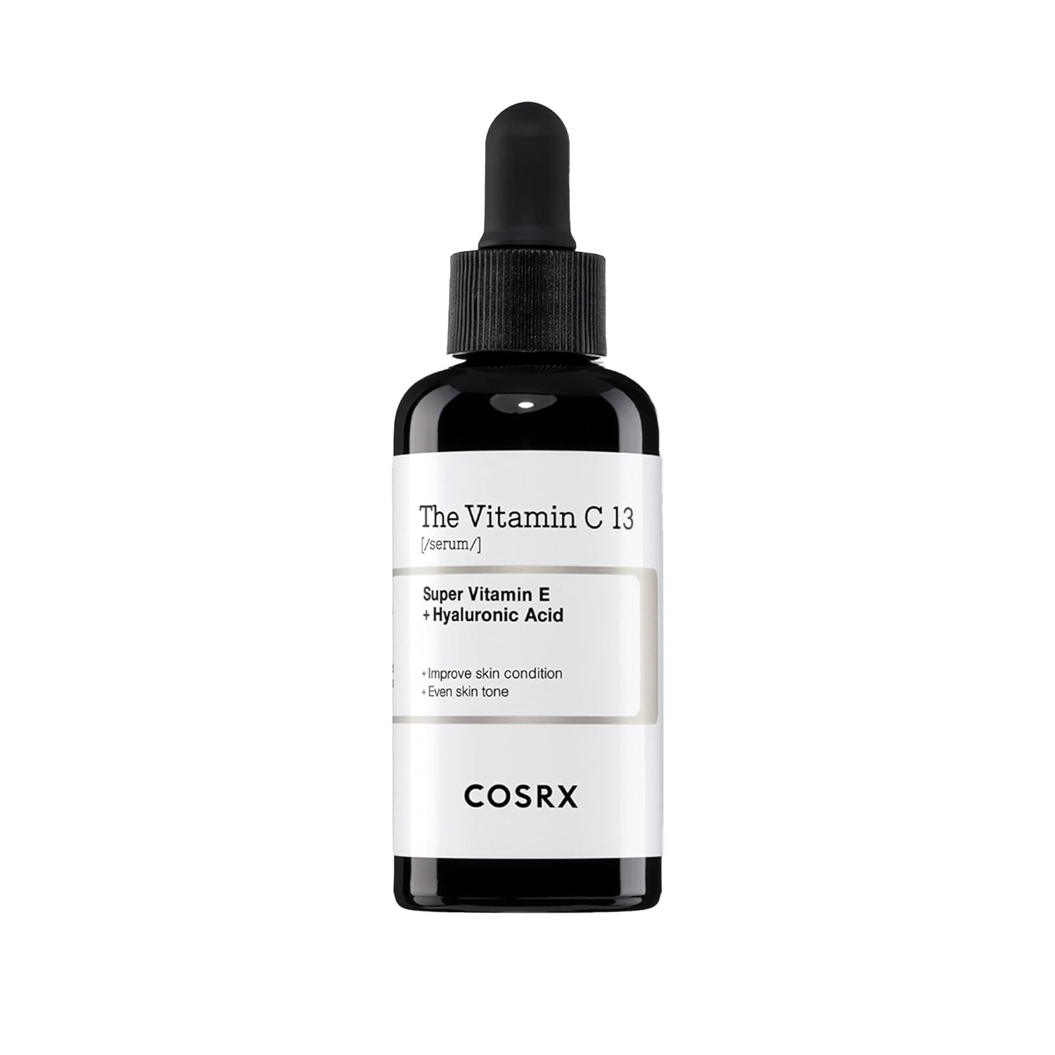 COSRX The Vitamin C 13 Serum 20ml product image
