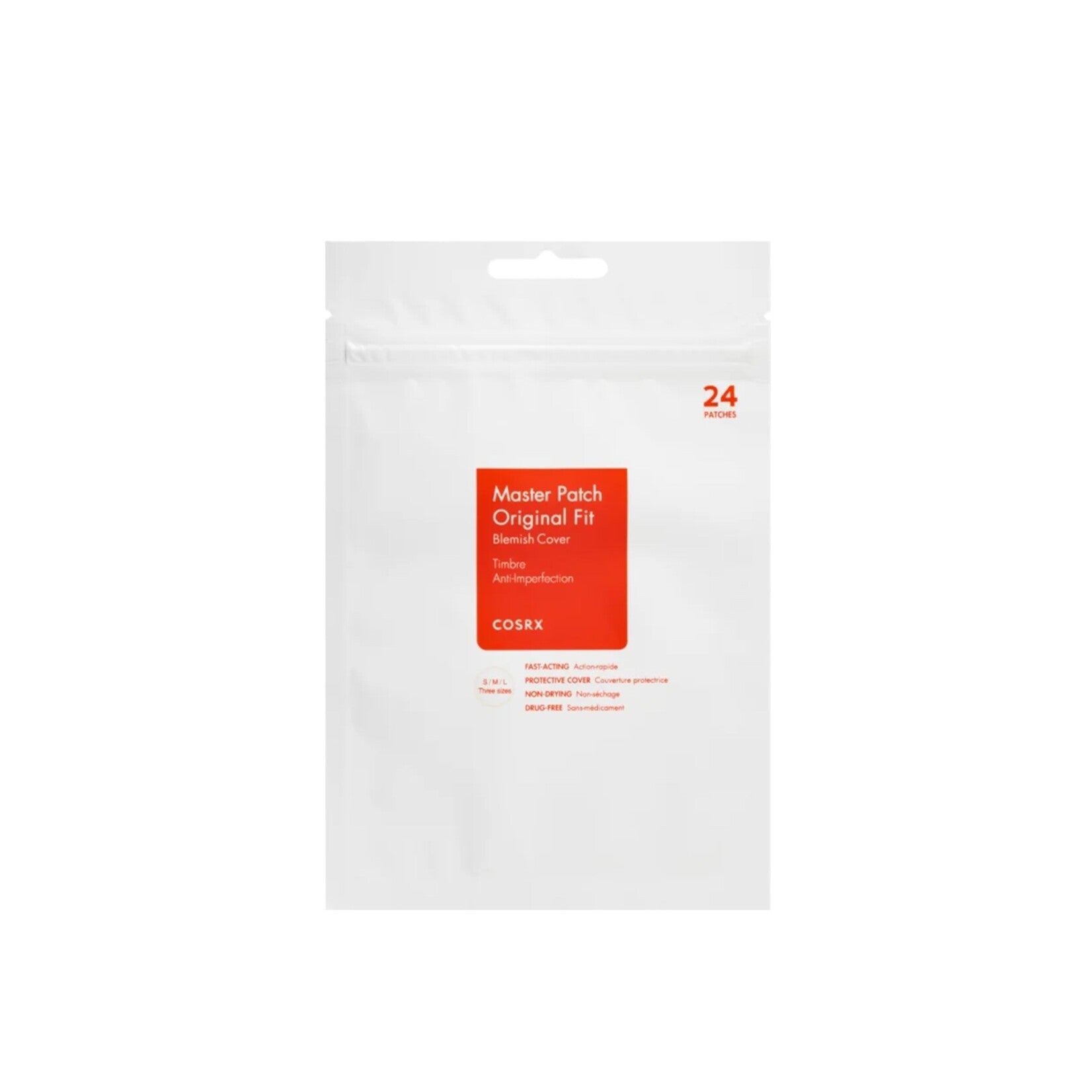 COSRX AC Collection Acne Patch 26 Patches product image
