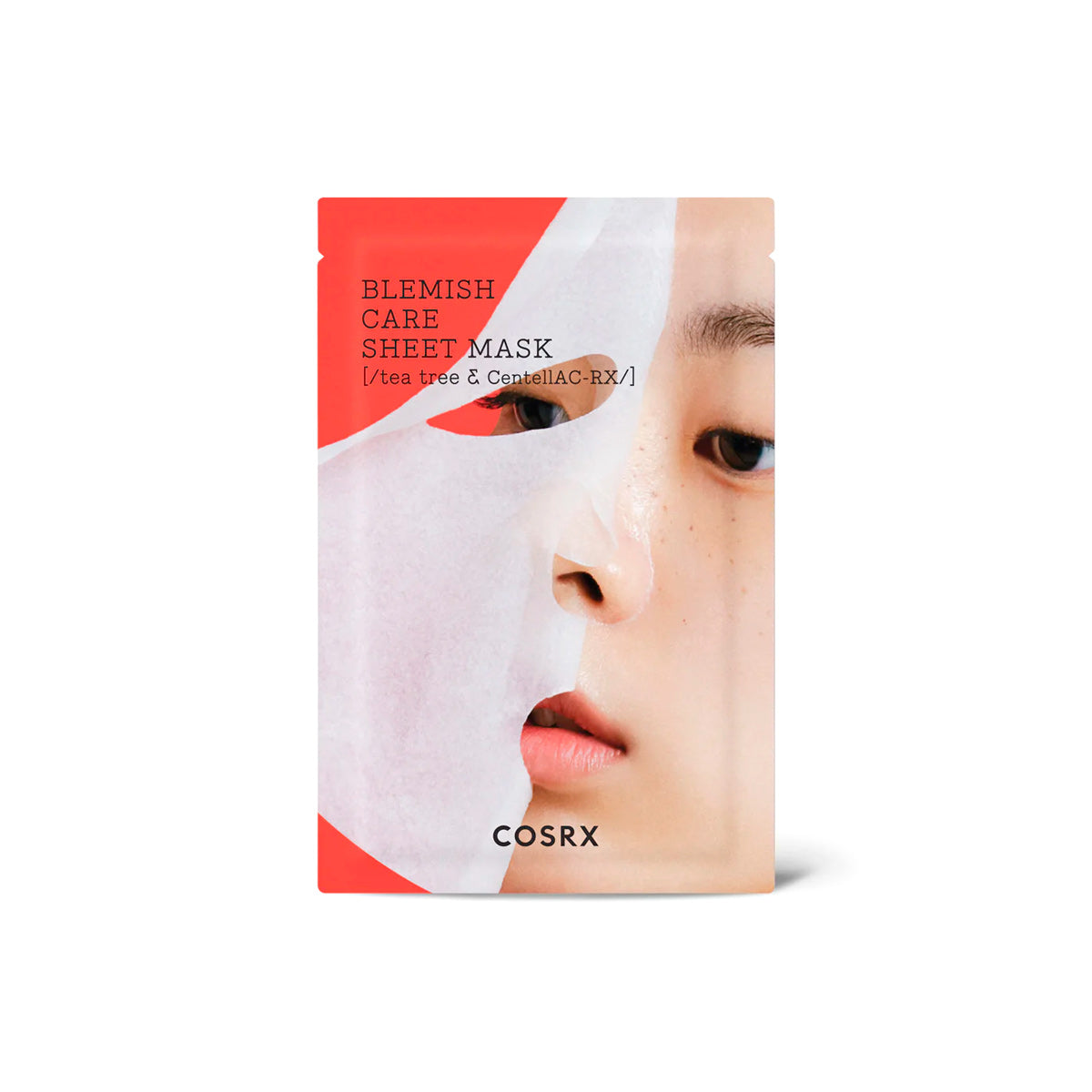 COSRX AC Collection Blemish Care Sheet Mask 26ml product image