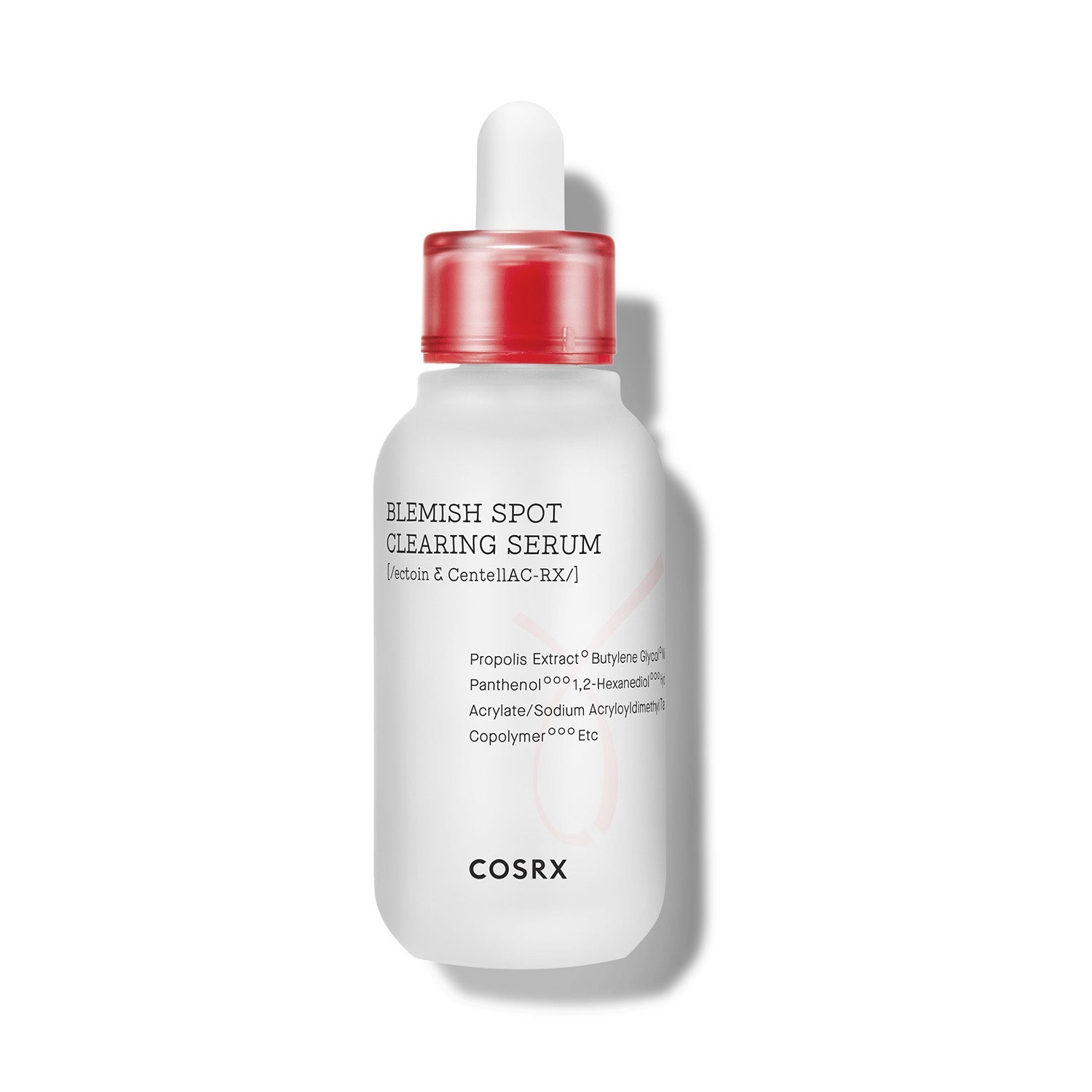 COSRX AC Collection Blemish Spot Clearing Serum 2.0 40ml product image